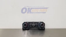 20 CHEVY SILVERADO 1500 AC TEMPERATURE HVAC CONTROL 84692241