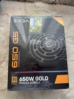 EVGA Supernova 850 G5 850W Modular Power Supply