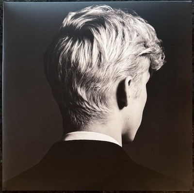 Troye Sivan -  Bloom  - Limited Edition White Vinyl