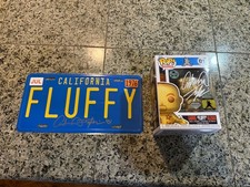Funko Pop! Vinyl: Gabriel 