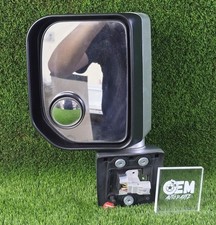 Retroviseur gauche (ou coque) Toyota LEXUS