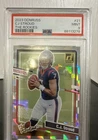2023 Panini Donruss - The Rookies C.J. Stroud #21 (RC)