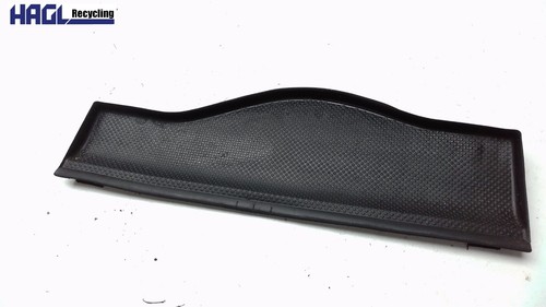 Gummimatte Handschufach 7L6858165 VW Touareg 3.0 V6 TDI DPF Aut. 7L Geschlossen