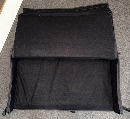 NEW NWT Gator Cases G-LCD-TOTE-MD 27-32” LCD Screen TV Padded Transport Tote Bag - Picture 5 of 7