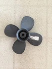 Honda Oem 10x6 1/2 Inch Propeller Gray