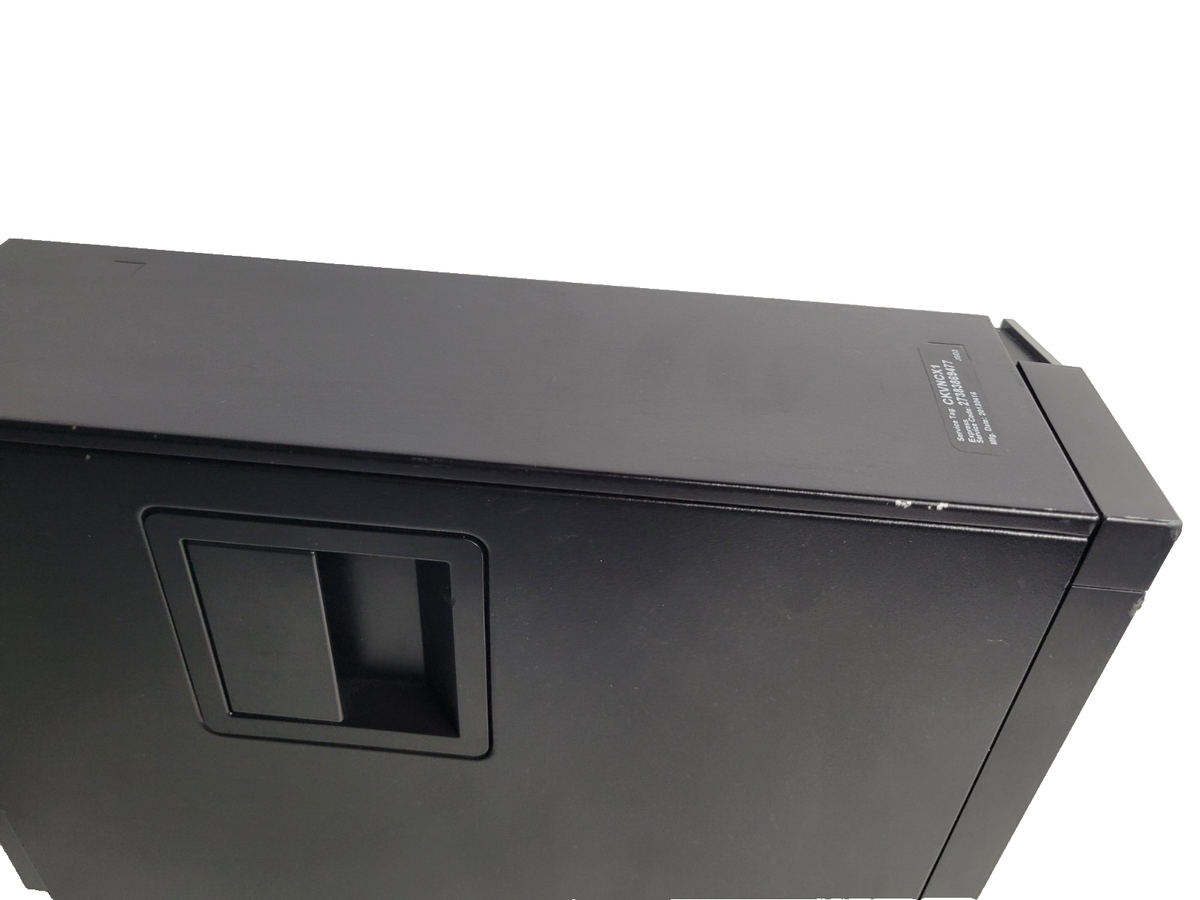 Dell OptiPlex 9010 SFF PC Core I7-3770 3.4GHz 16GB 128GB SSD