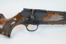 Rundkugel mit Bl&auml;ttern und R&auml;ndelung f&uuml;r Blazer R8 und R93