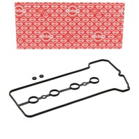 Elring B27.450 Ventildeckeldichtungssatz FüR Toyota Prius Yaris P1 P2 1.3 1.5