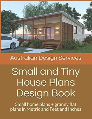 Chris Morris House  Small and Tiny House Plans Design (Taschenbuch) (US IMPORT)