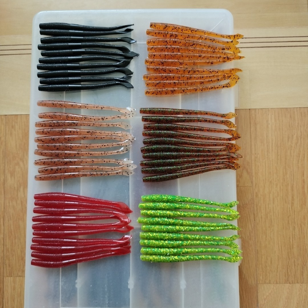 Steel Sewing Needle Storage Case with Cut Tail 4/1 Design Safe and Durable