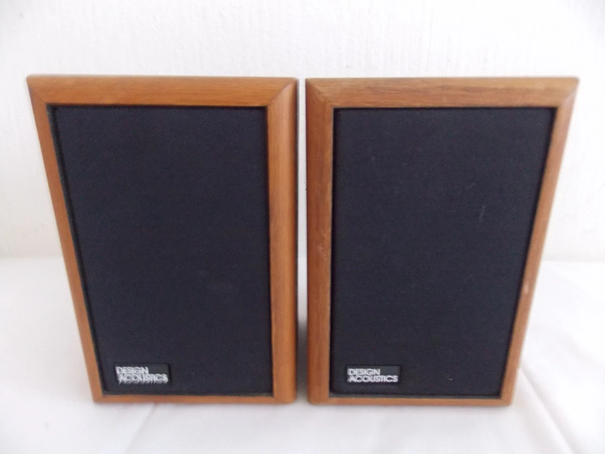 Design Acoustics products for sale | eBay