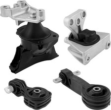 Honda Civic Motor Mount 1.8L 2006-2011 Auto Transmission