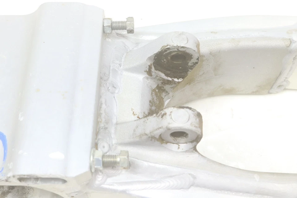 Brazo oscilante Yamaha Raptor 660R 01 5LP-22110-00-00 52578 Foto 2 de 4