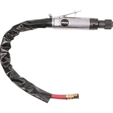 Steelman Heavy Duty Low Speed Tire Buffer with Quick Change Chuck SLP6510