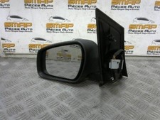 Retroviseur gauche (ou coque) Ford FOCUS