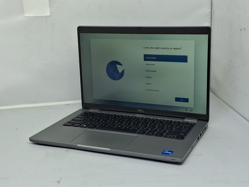 Dell Latitude 5420 i5-1145G7 - 16GB RAM - 256GB NVMe - Windows 11 - Scratches - Afbeelding 4 van 13