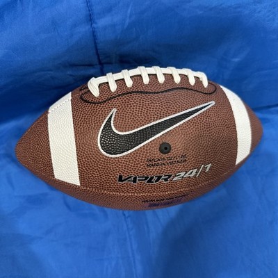 Nike Vapor 24/7 Football Official Size & Weight NFHS High School