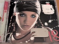 Liza Li - 18 - 2006 Europop Ich könnt dich e...
