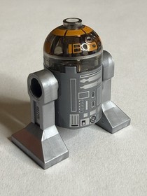 LEGO Star Wars Rebel Astromech Droid R3-S1 Minifigure sw0809 Y-Wing 75172