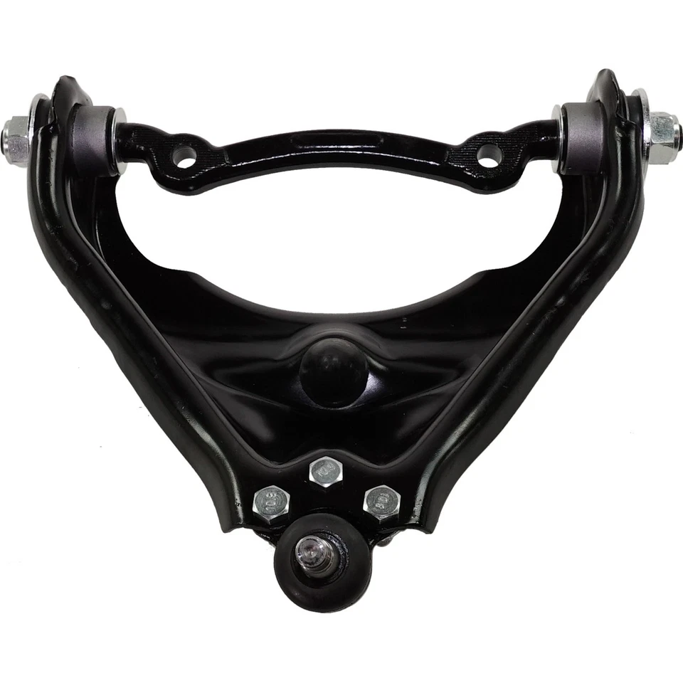 Комплект рычагов управления для 2000-2004 Dodge Dakota передний L R верхний 00-03 Dodge Durango - Изображение 2 из 4