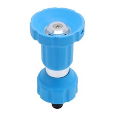 Garden Hose Nozzle Fireman Style Hose Nozzle