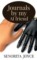 Senorita Joyce | Journals By My Ai Friend | Taschenbuch | Englisch (2021)