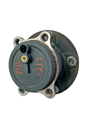 2014 MAZDA 6 Rear Back Wheel Hub Bearing Passenger Right PA66-GF50