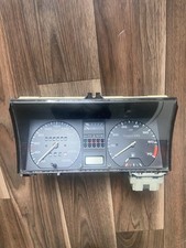 VW Golf 2 / Jetta 2 Kombiinstrument – Tacho mit Drehzahlmesser