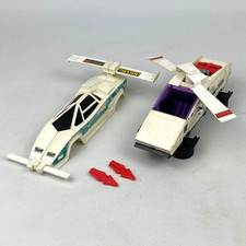 M.A.S.K. Kenner Stiletto  1988 Lamborghini De...