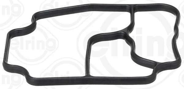 Dichtung ÖLfiltergehäUse Elring 816.965 FüR E36 E39 E46 BMW E61 E65 E60 E34 E38-image