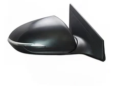 TechPro 11JH75B Right Mirror Fits 2017-2018 Hyundai Elantra Sedan