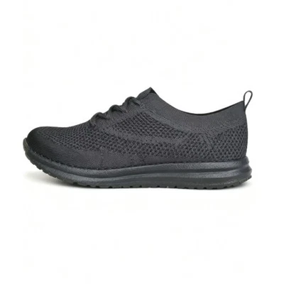 MARKENLOS Sicherheitsschuhe Herren Damen Atmungsaktiv Leichte Stahlkappe Rutschfest