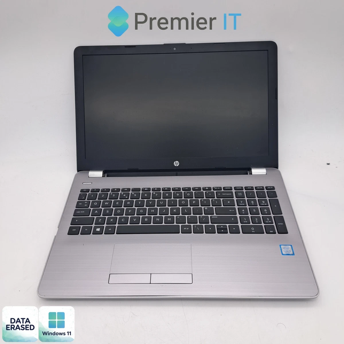 HP Intel Core i5 7th Gen. Notebooks/Laptops for sale | eBay UK
