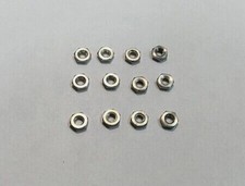 Atlas ~ HEX NUTS ~ 3/48 ~ 500005