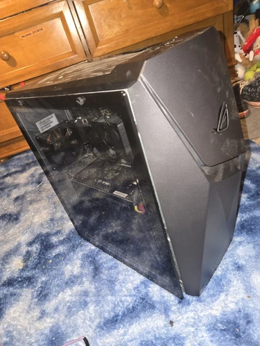 ASUS ROG Strix  READ DESCRIPTION