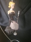 1995 Hallmark Barbie 2 Solo in the Spotlight  Keepsake Ornament (QXI5049) — photo 5