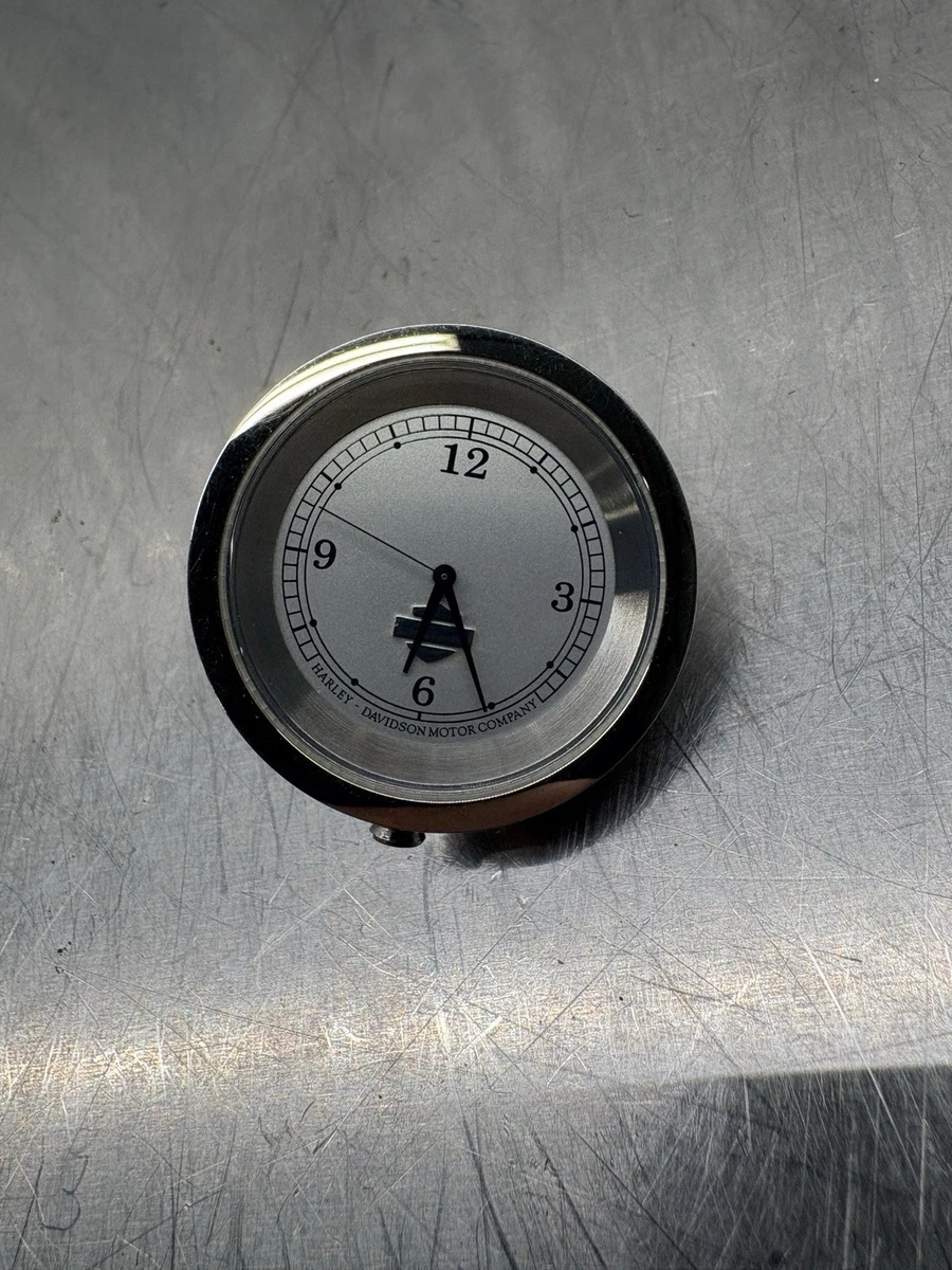 25+ Harley-Davidson Clocks for sale | Updated Oct 2026