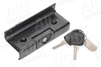 Kofferraumdeckelschloss AIC 53346 FüR Skoda Felicia 1 6U1 6U5 Pick Up 6UF 6U7