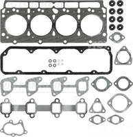 Dichtungssatz Zylinderkopf FüR Ford Transit Bus Pritsche/Fahrgestell Kasten