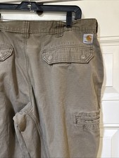 Carhartt work pants