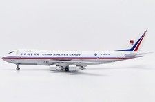 China Airlines B747-400F Reg: B-198 "polish, OC" JC Wings 1:200 Diecast XX20535