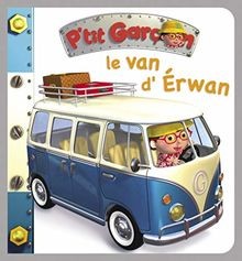 Le van dErwan | Buch | Zustand sehr gut