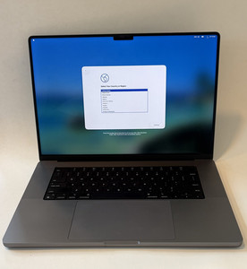 MacBook Pro 14 M1 32GB | eBay