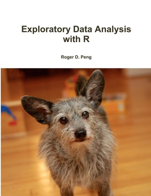 Exploratory Data Analysis with R | Roger Peng | Englisch | Taschenbuch | 2012