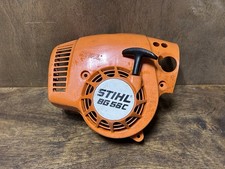Stihl Genuine BG56/86 Recoil Starter Assembly - OEM Used - 4241 084 1002