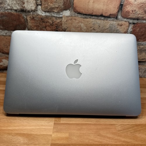 Laptop MacBook Air 11”(2012) A1465 Intel Core i5-3317U 1.70GHz 4GB Ram 128GB SSD - Picture 3 of 7