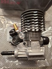 Motore 3.5cc MAX Power BUGGY 1/8 storm Competizione