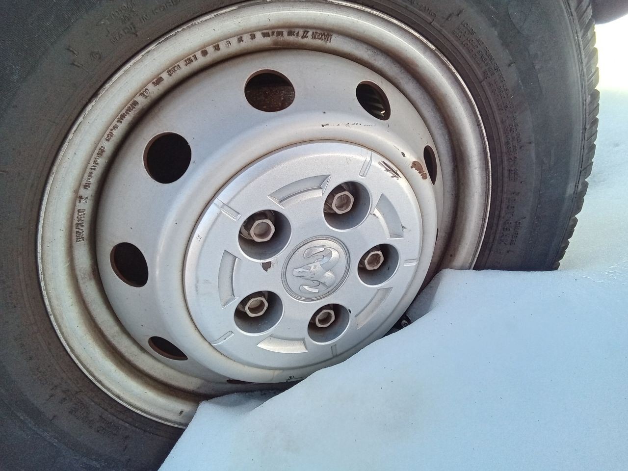 Driver Front Door Switch Driver's Window Fits 14-19 PROMASTER 1500 VAN 2065536 thumbnail 17