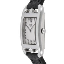 HERMES Cape Cod CC1.210 Watches Free Shipping with Box 7