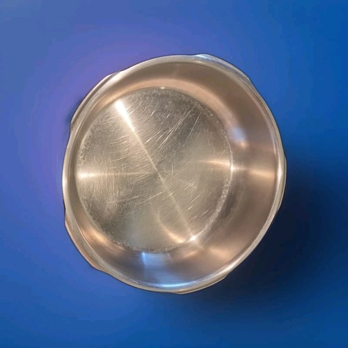 WMF Sigomat Schnellkochtopf Dampfgarer f. Single und Dichtgummi - Bild 8 von 8